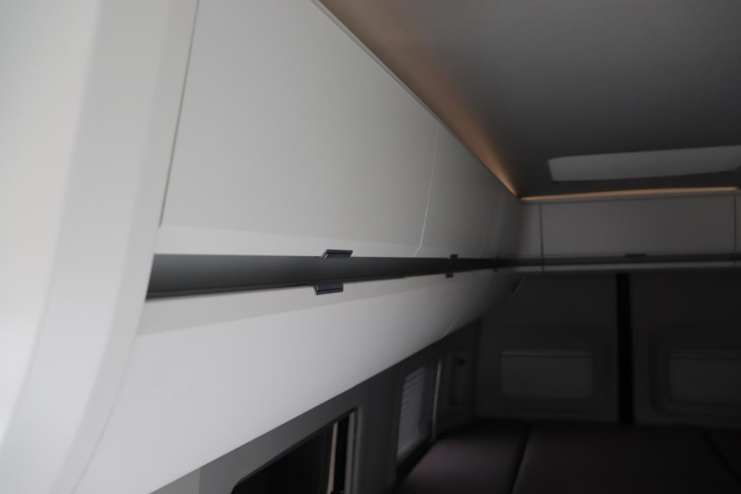 VOLKSWAGEN GRAND CALIFORNIA 2023