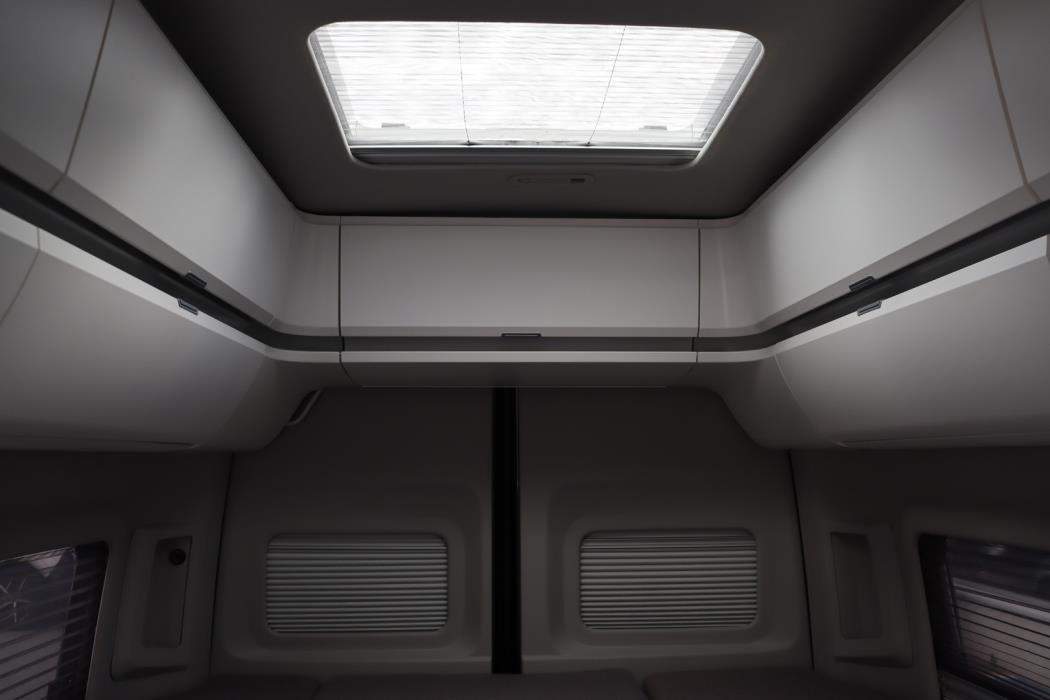 VOLKSWAGEN GRAND CALIFORNIA 2023