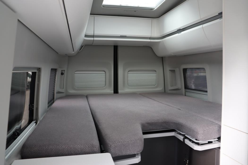 VOLKSWAGEN GRAND CALIFORNIA 2023