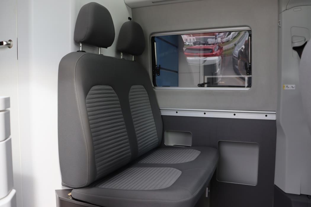 VOLKSWAGEN GRAND CALIFORNIA 2023