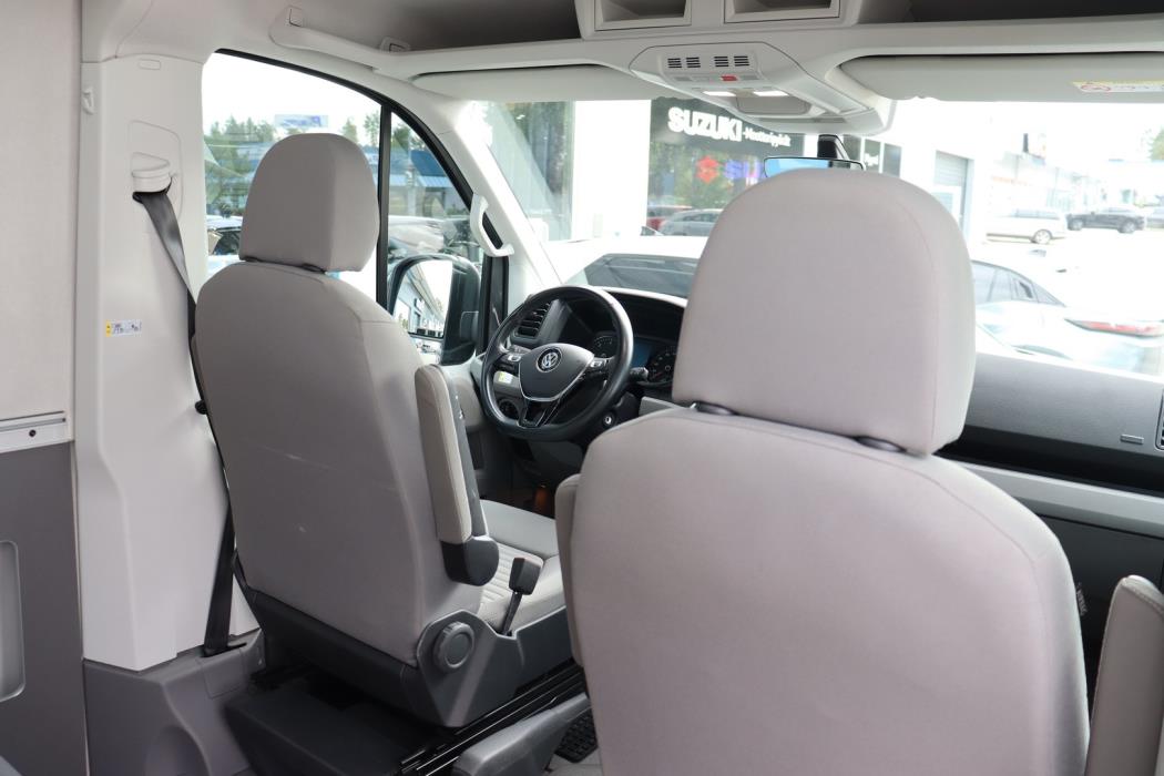 VOLKSWAGEN GRAND CALIFORNIA 2023