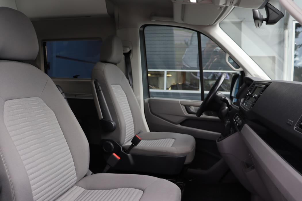 VOLKSWAGEN GRAND CALIFORNIA 2023