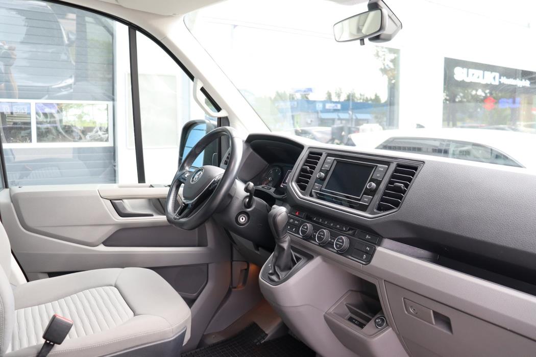 VOLKSWAGEN GRAND CALIFORNIA 2023