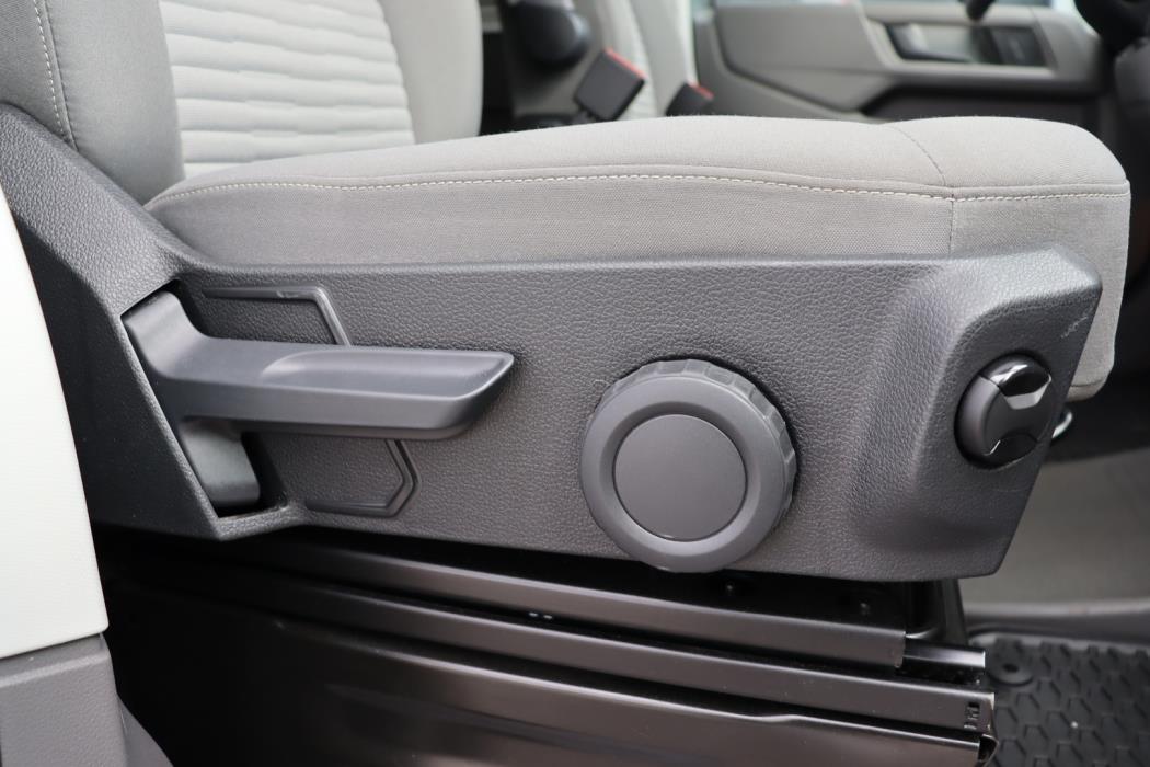 VOLKSWAGEN GRAND CALIFORNIA 2023