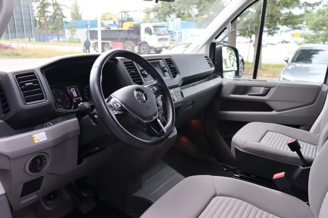 VOLKSWAGEN GRAND CALIFORNIA 2023