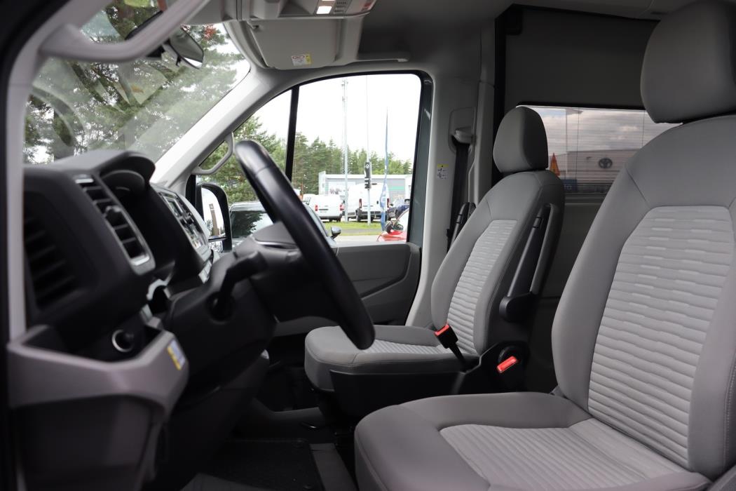 VOLKSWAGEN GRAND CALIFORNIA 2023