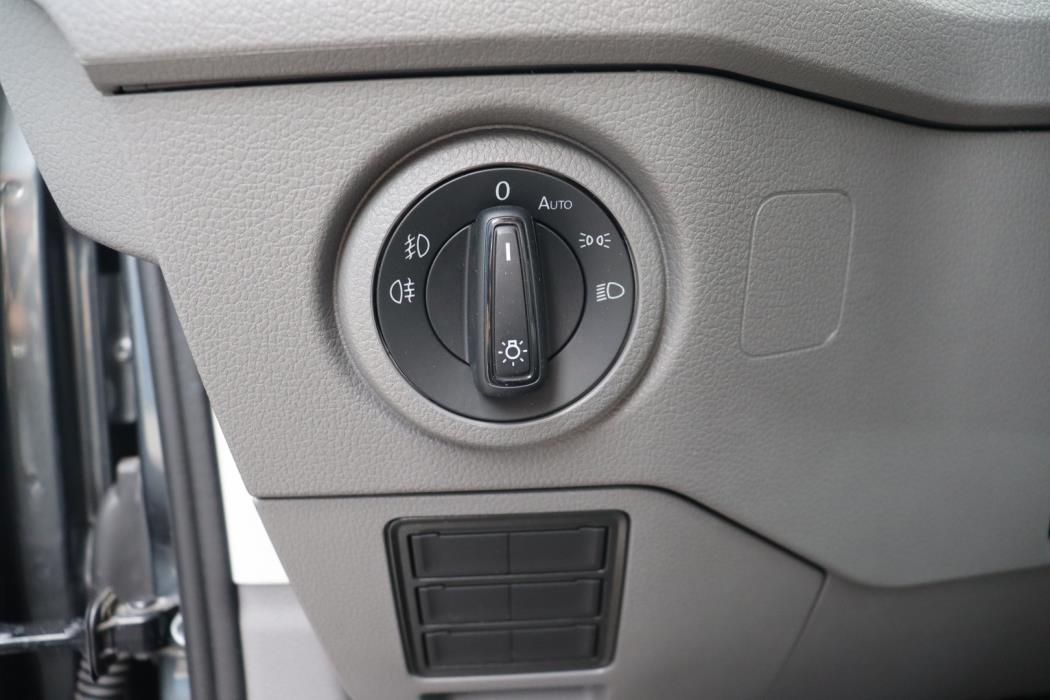 VOLKSWAGEN GRAND CALIFORNIA 2023