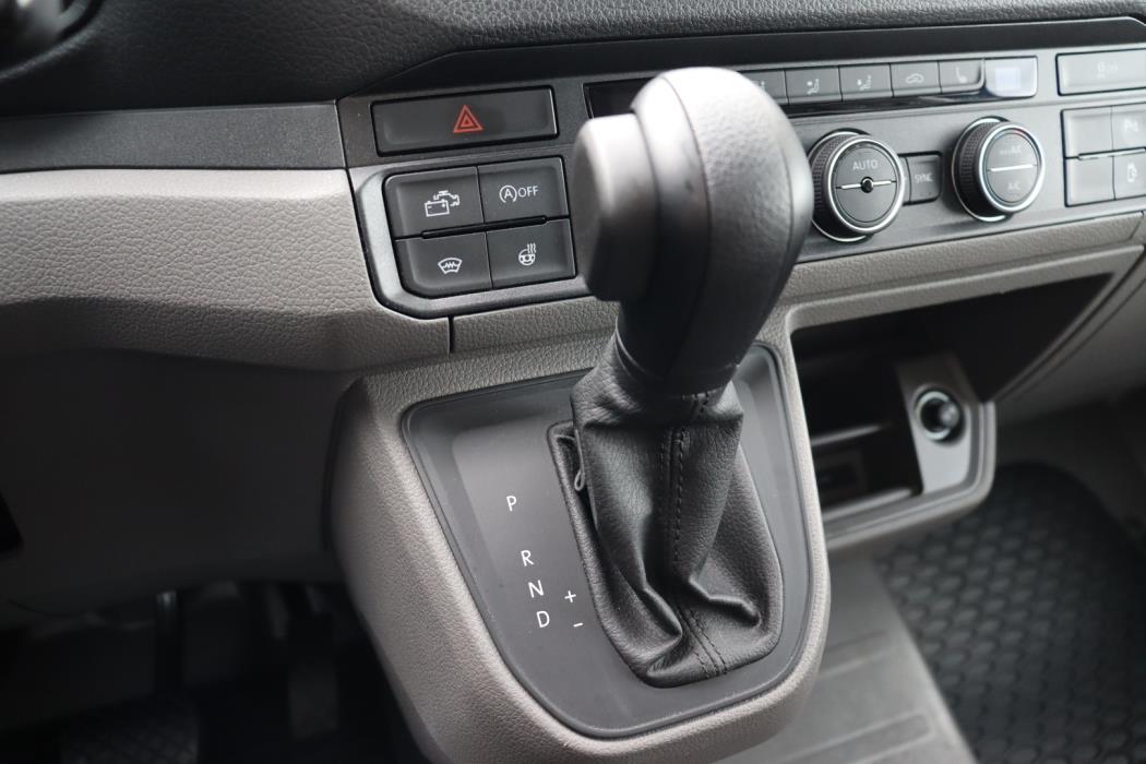 VOLKSWAGEN GRAND CALIFORNIA 2023