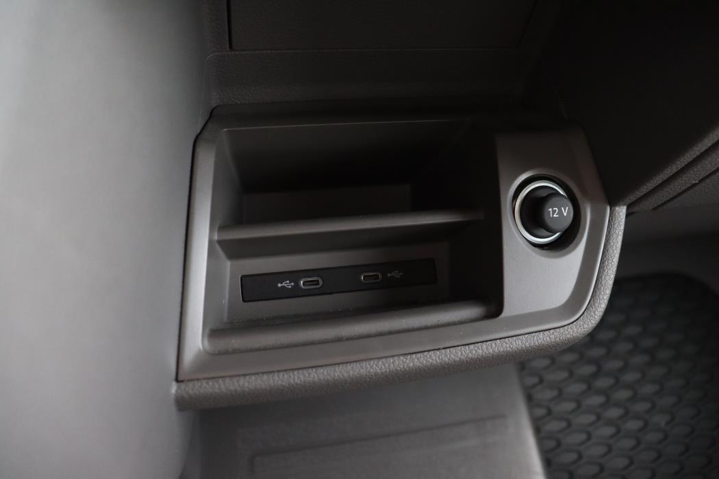 VOLKSWAGEN GRAND CALIFORNIA 2023