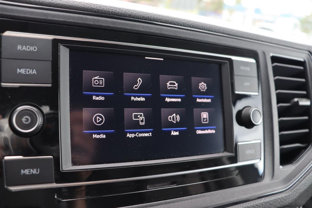VOLKSWAGEN GRAND CALIFORNIA 2023