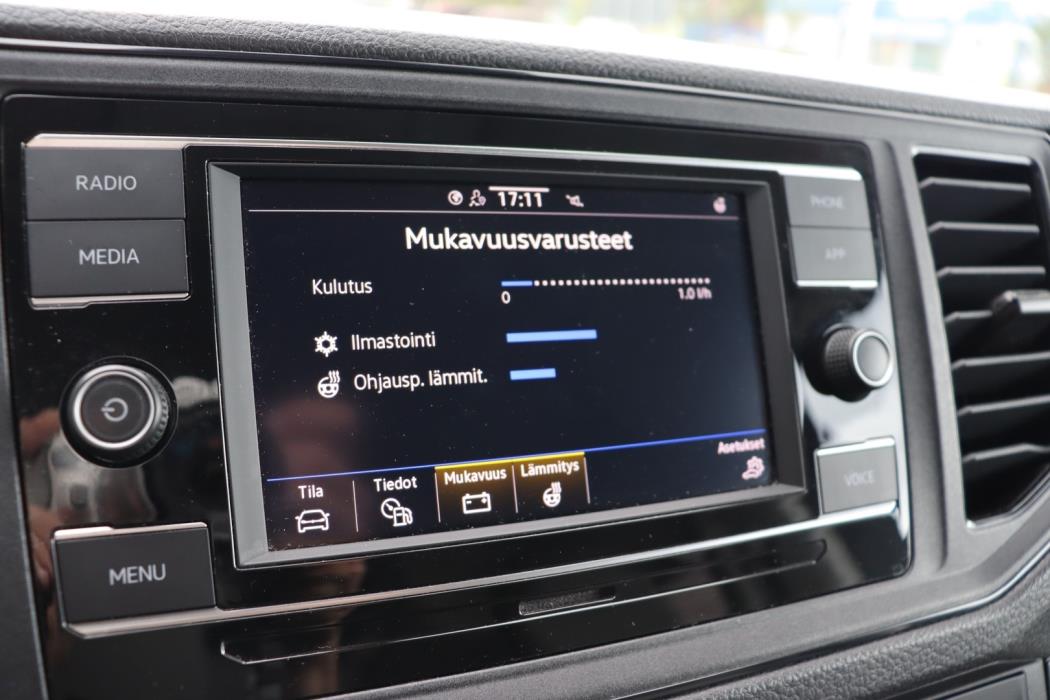 VOLKSWAGEN GRAND CALIFORNIA 2023