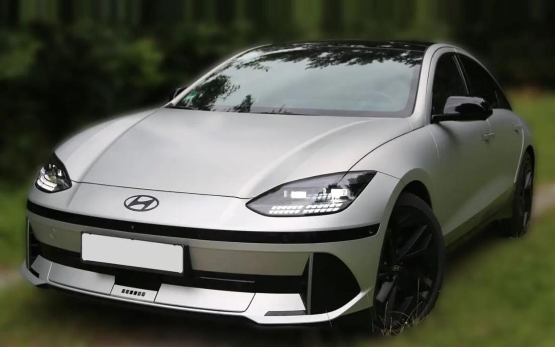 HYUNDAI Ioniq 6 2023