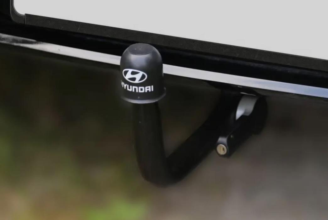 HYUNDAI Ioniq 6 2023