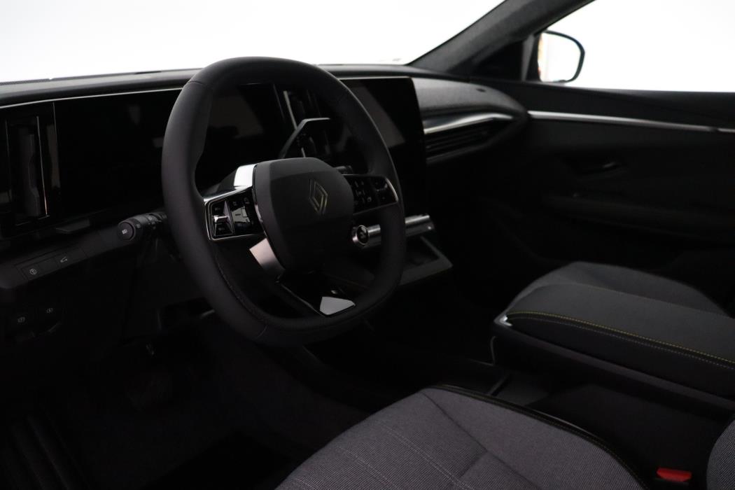 RENAULT Scenic 2026