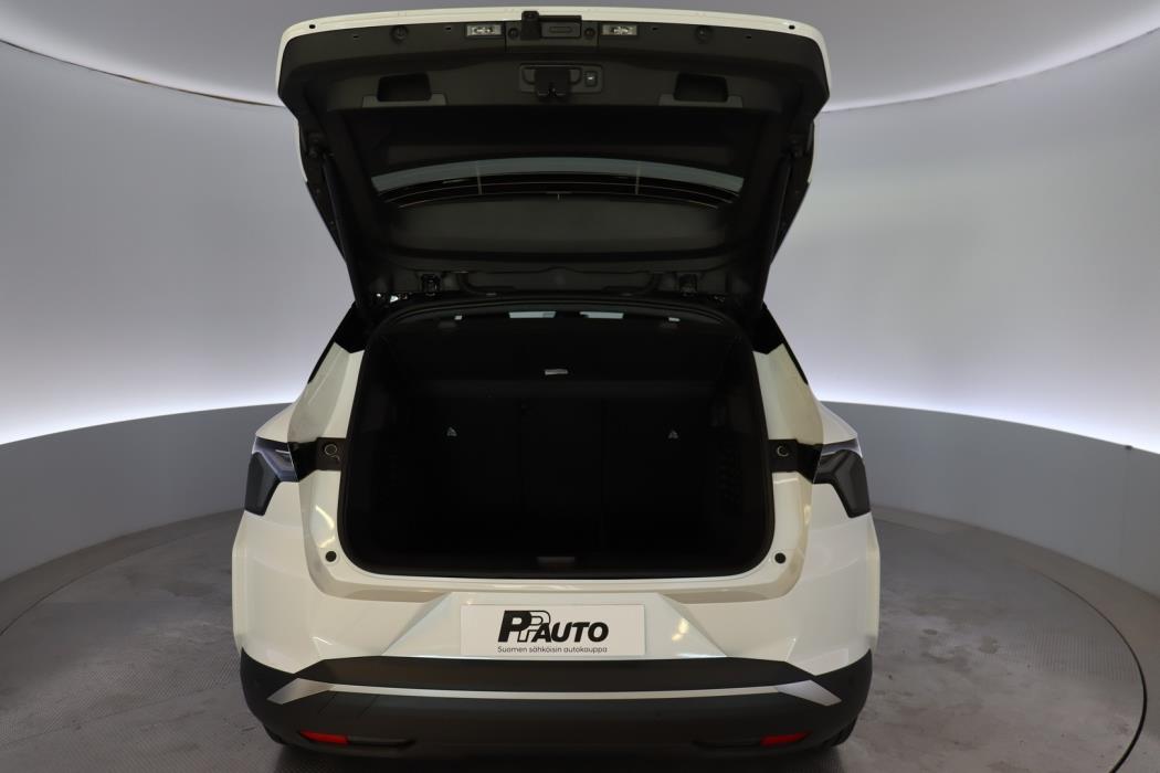 RENAULT Scenic 2026
