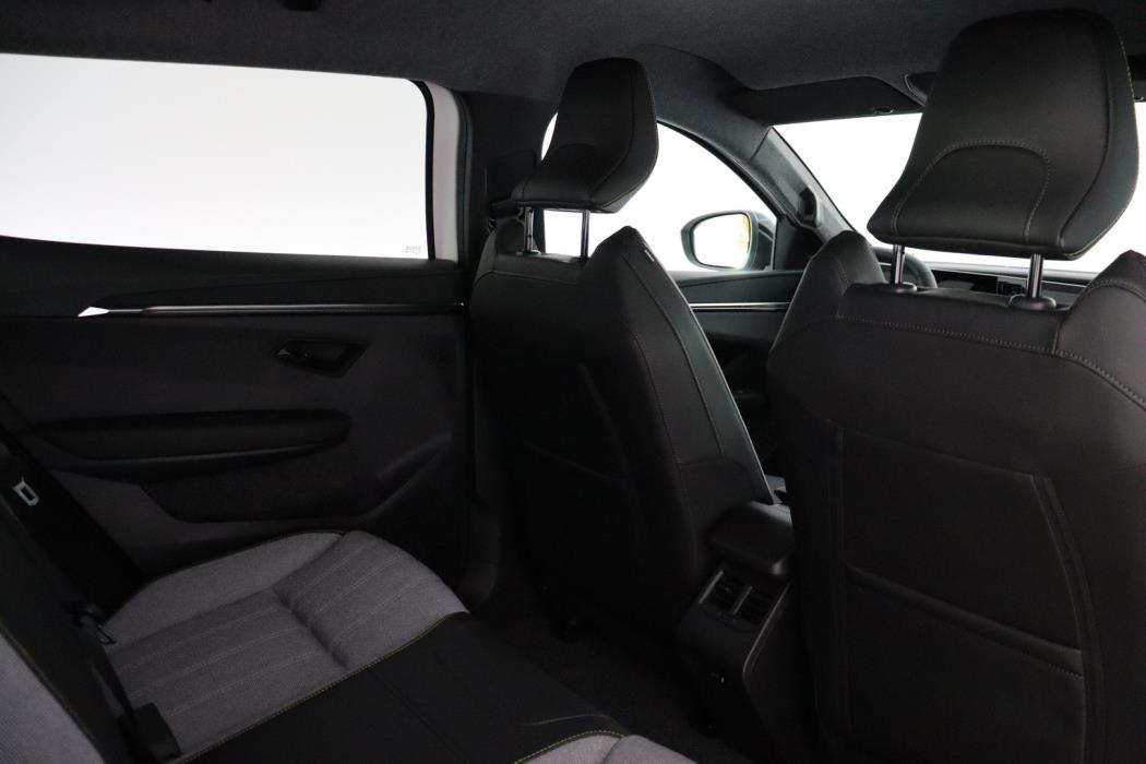 RENAULT Scenic 2026