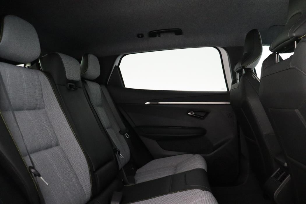 RENAULT Scenic 2026