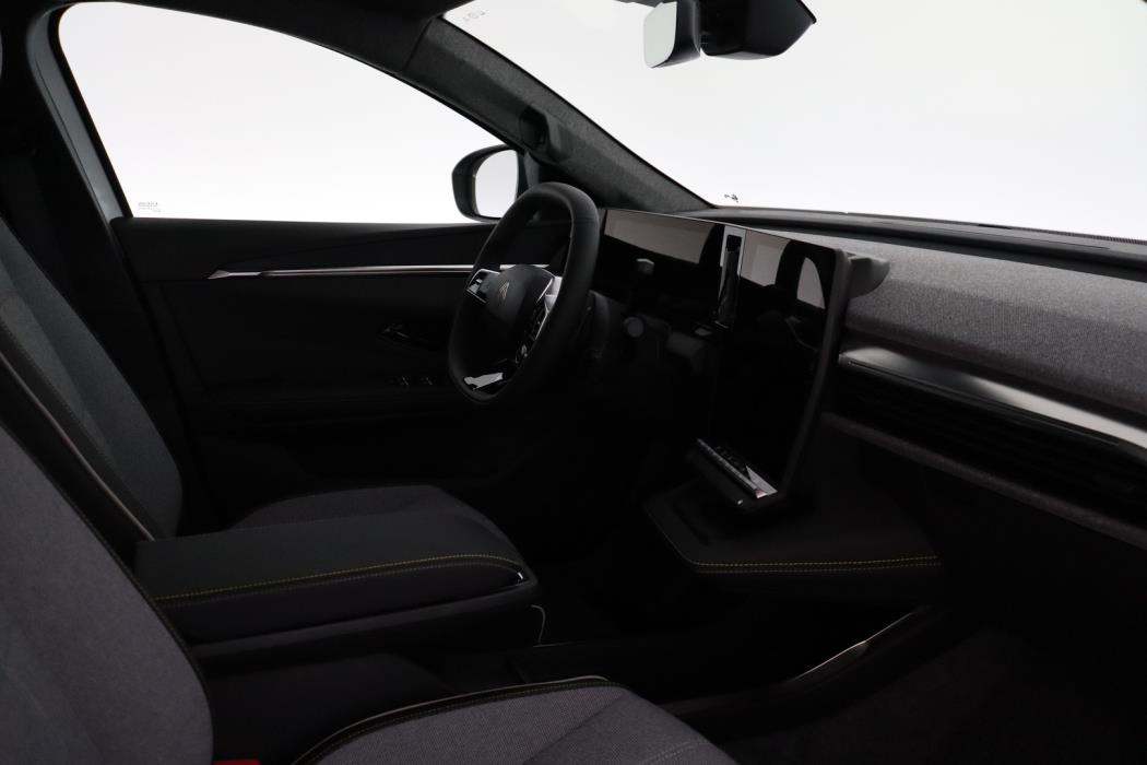 RENAULT Scenic 2026