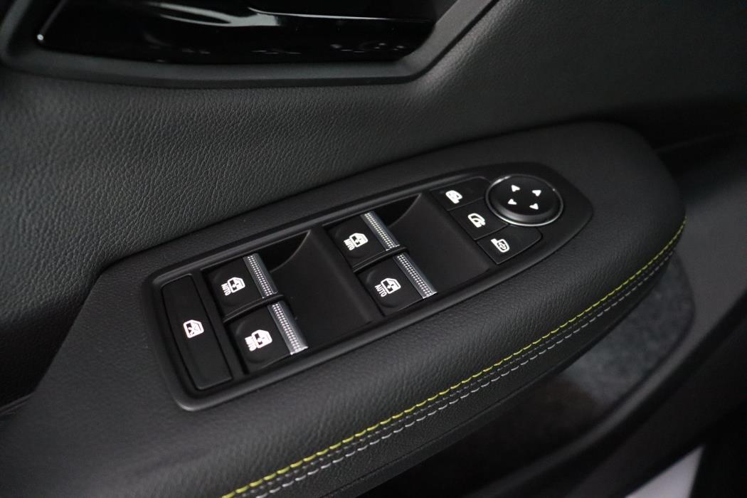 RENAULT Scenic 2026