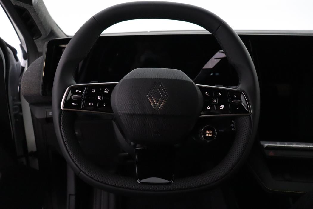 RENAULT Scenic 2026