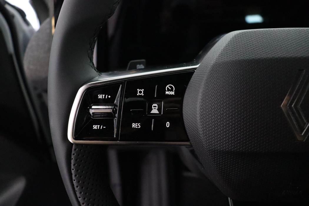 RENAULT Scenic 2026