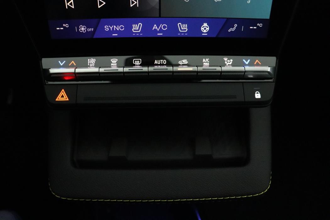 RENAULT Scenic 2026