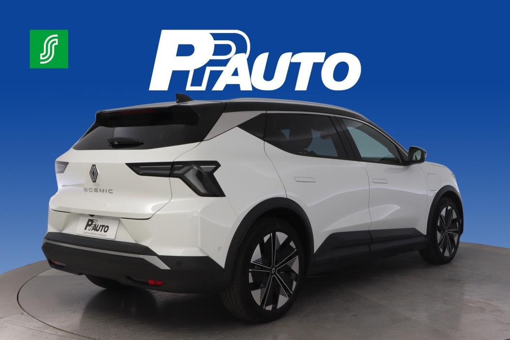 RENAULT Scenic 2026