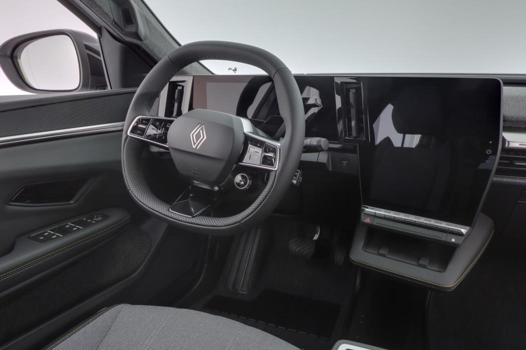 RENAULT Scenic 2026