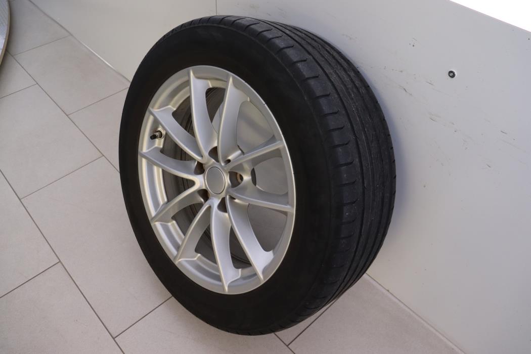 BMW 520 2019