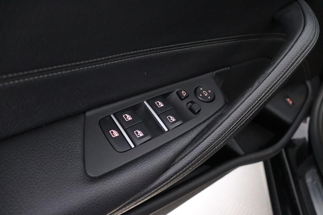 BMW 520 2019