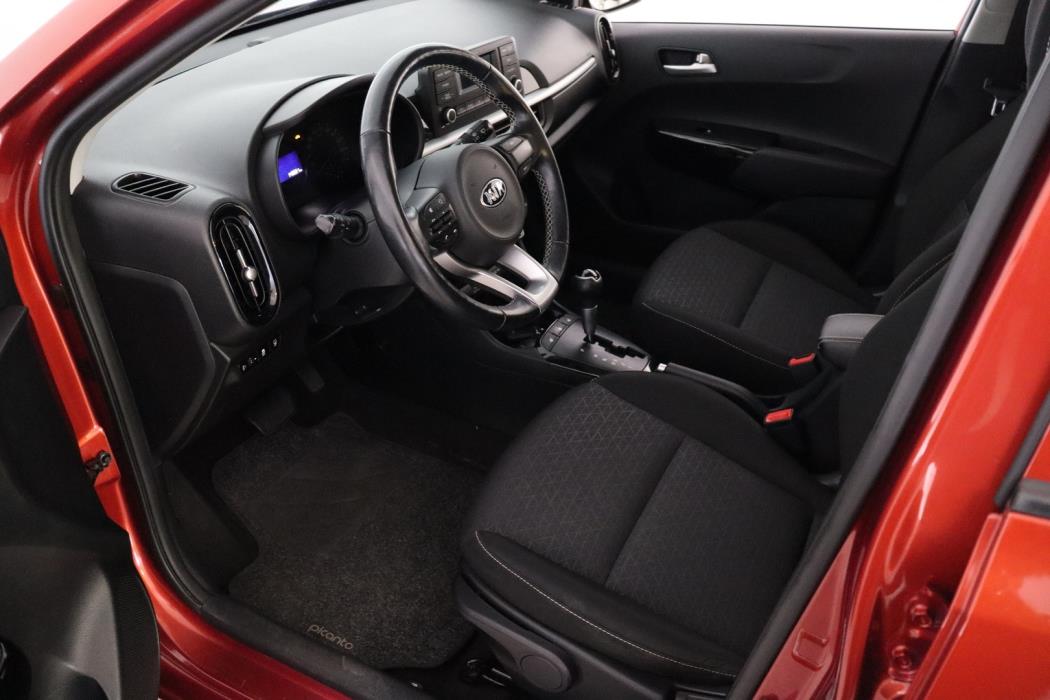 KIA Picanto 2019