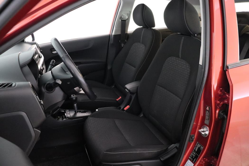 KIA Picanto 2019