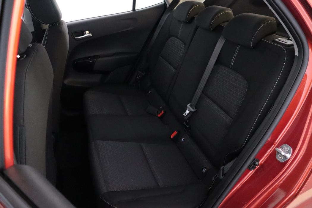 KIA Picanto 2019
