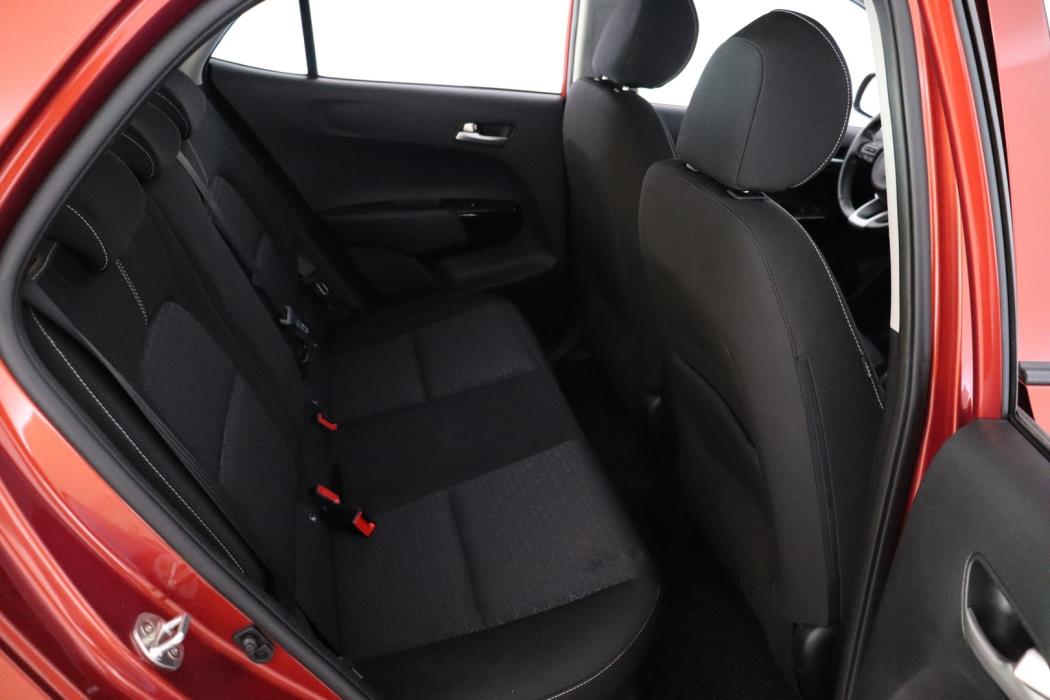 KIA Picanto 2019