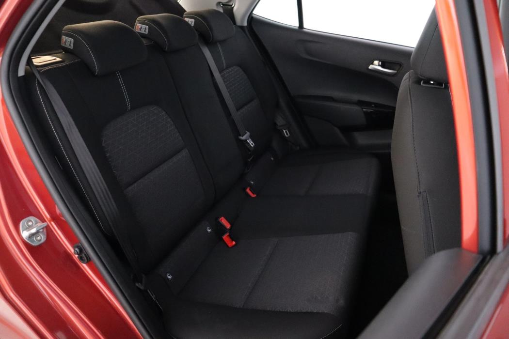 KIA Picanto 2019