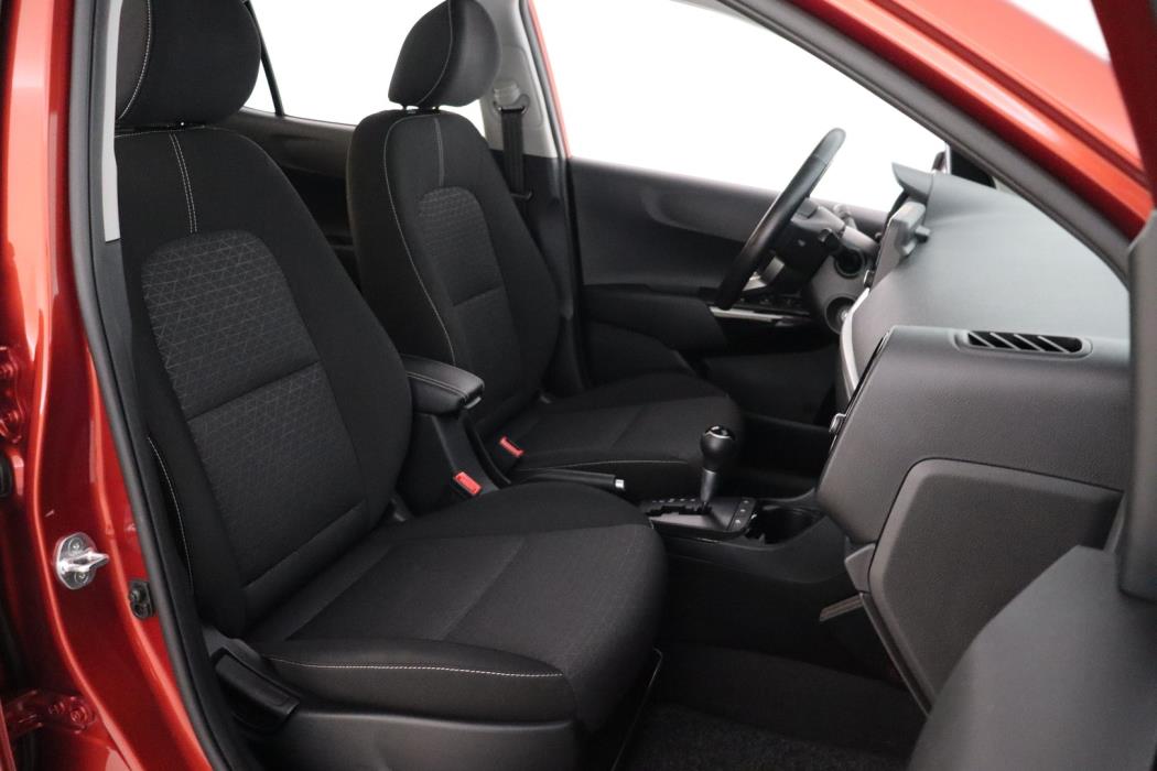 KIA Picanto 2019