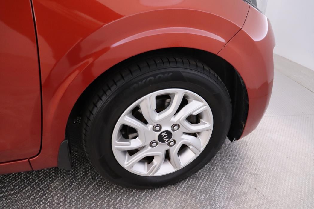 KIA Picanto 2019