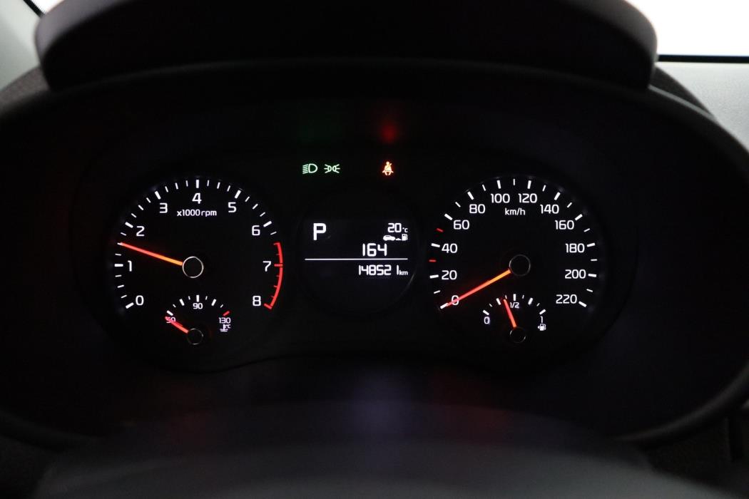KIA Picanto 2019