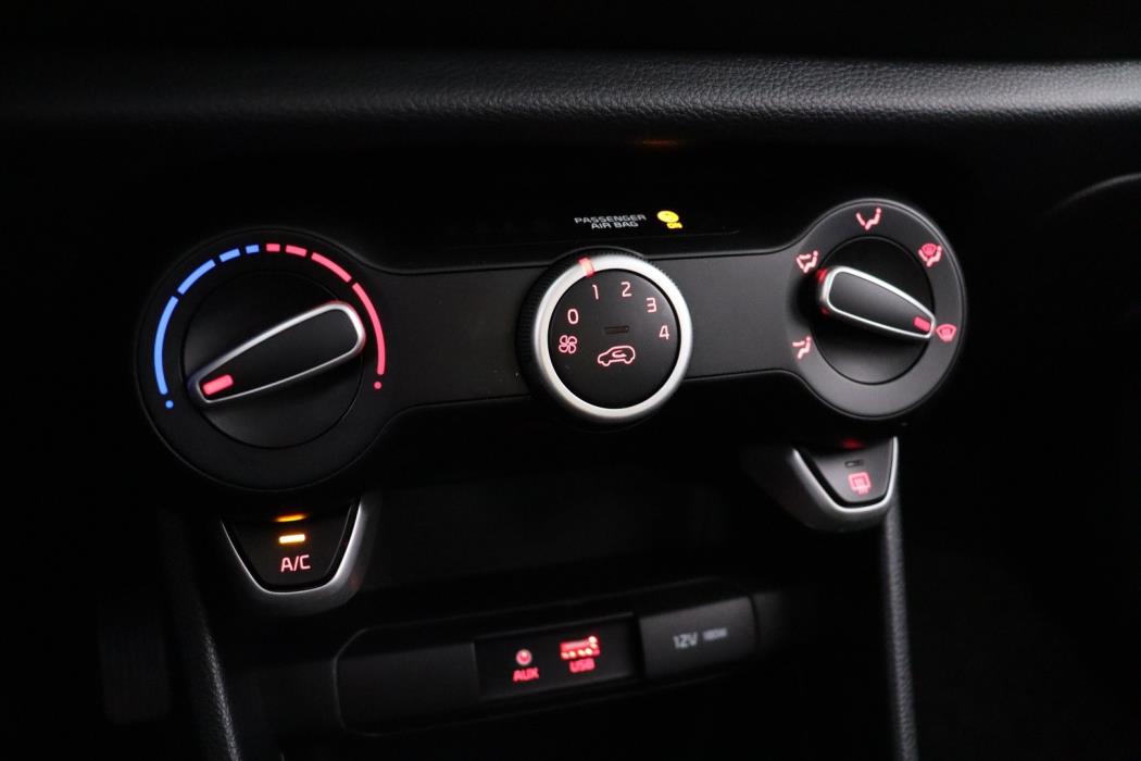 KIA Picanto 2019