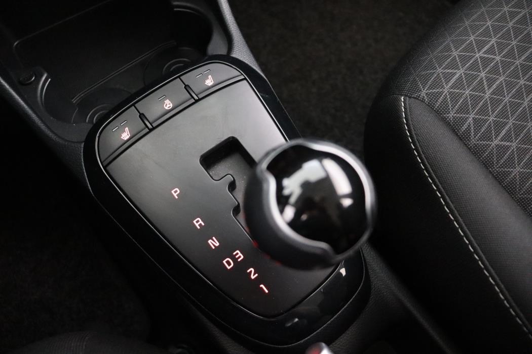 KIA Picanto 2019