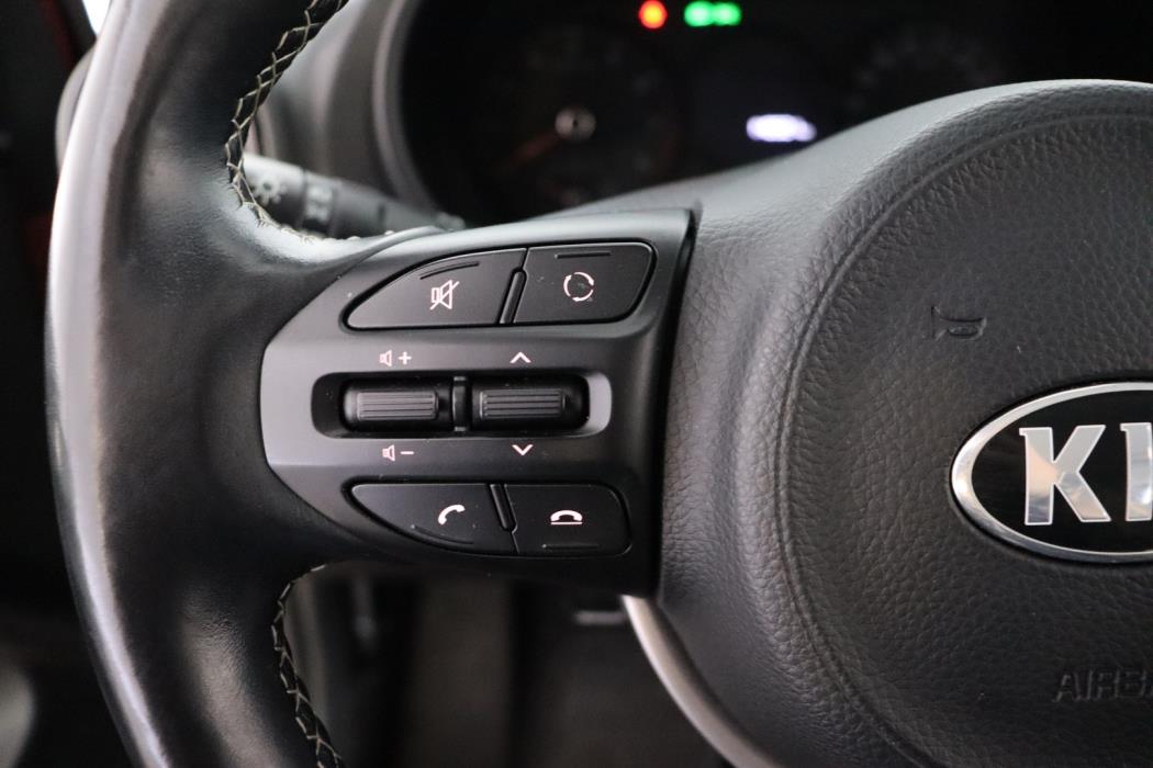 KIA Picanto 2019