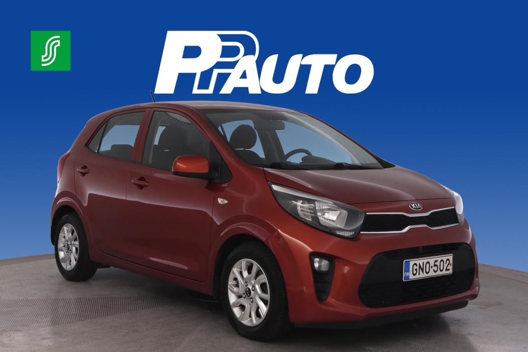 KIA Picanto 2019