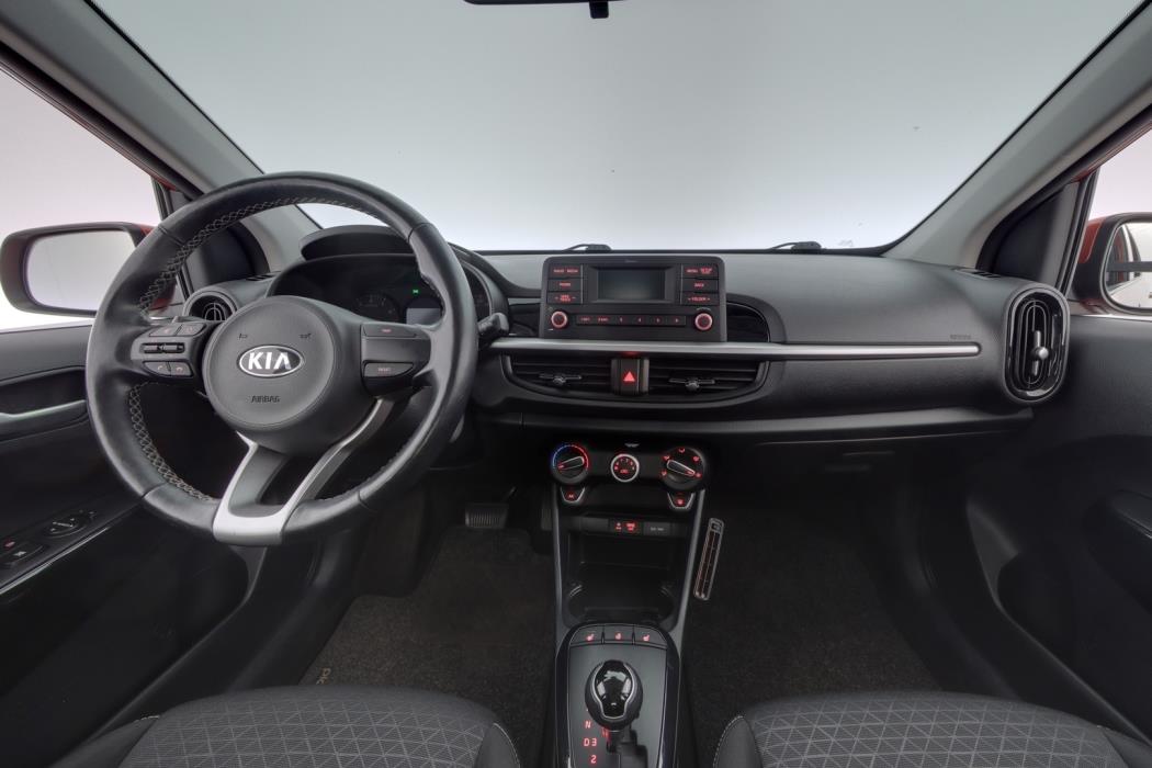KIA Picanto 2019