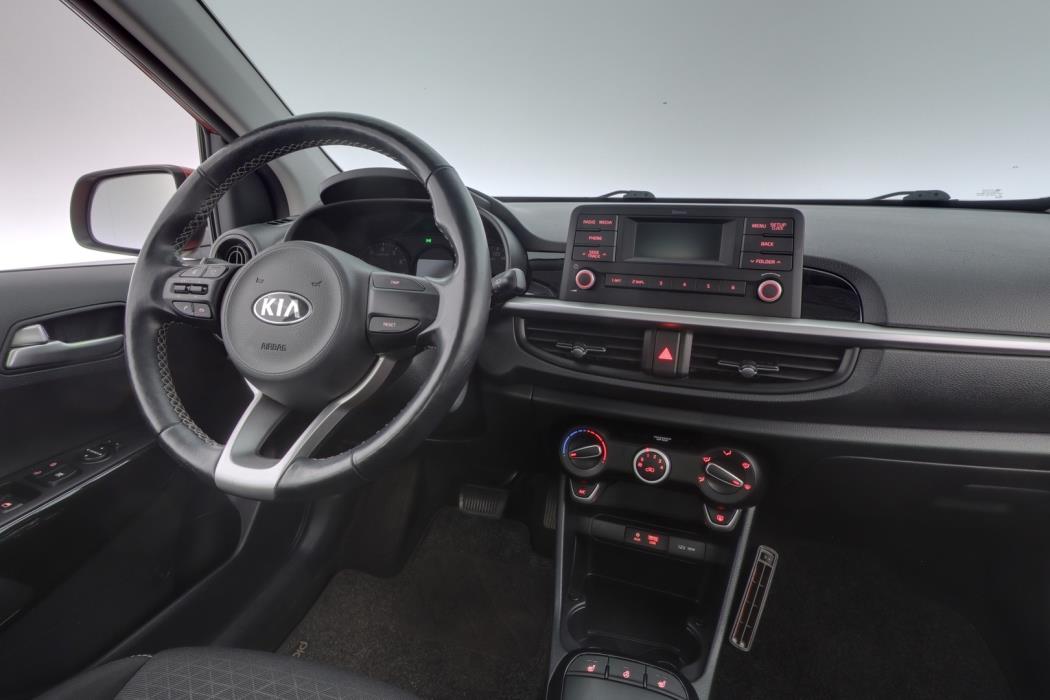 KIA Picanto 2019