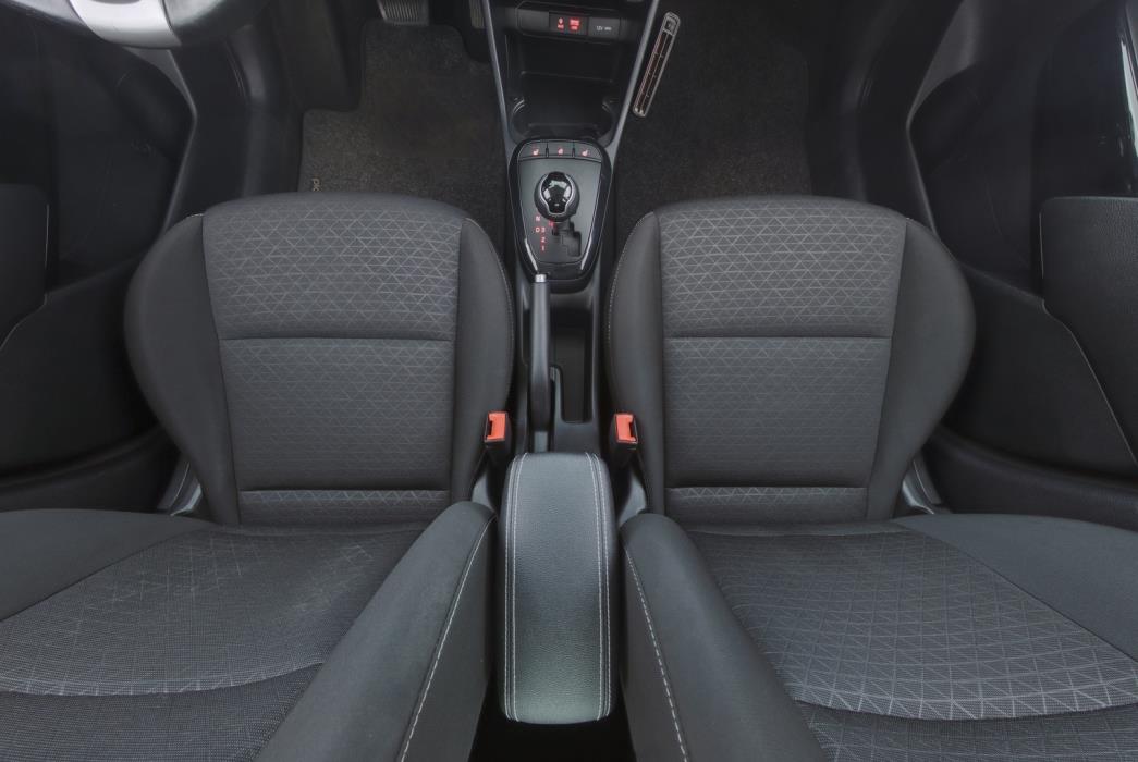 KIA Picanto 2019