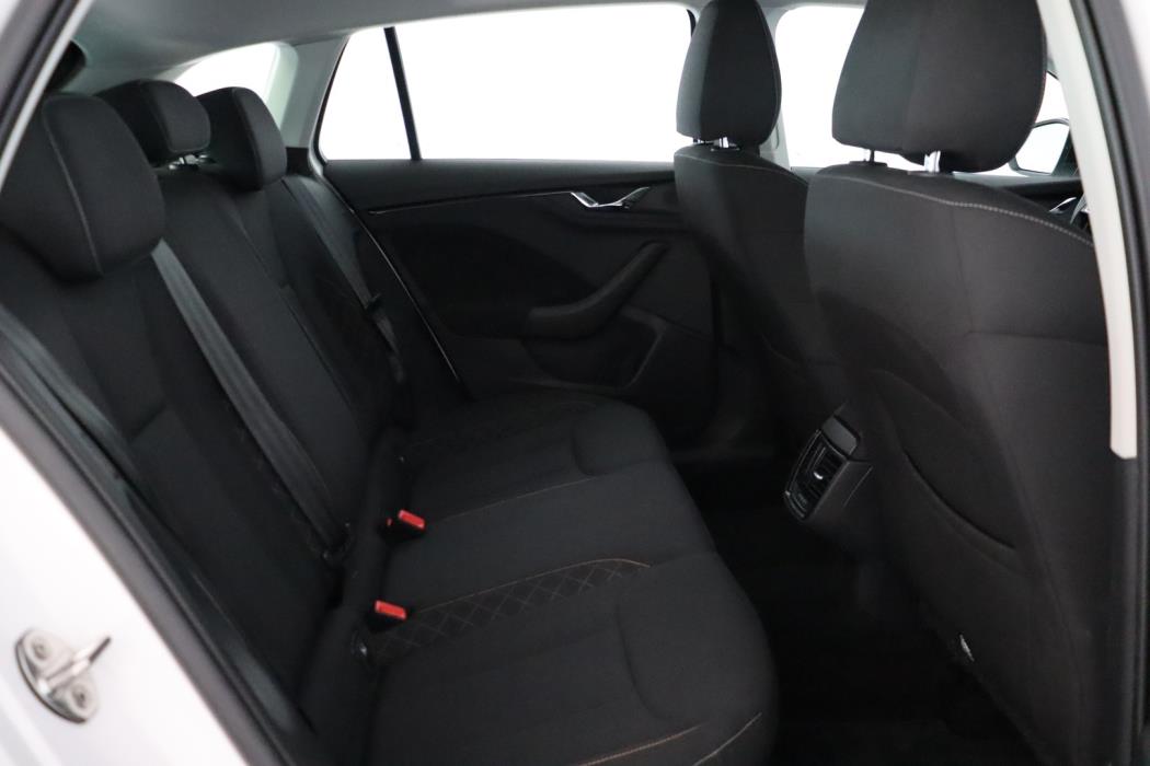 SKODA Scala 2019