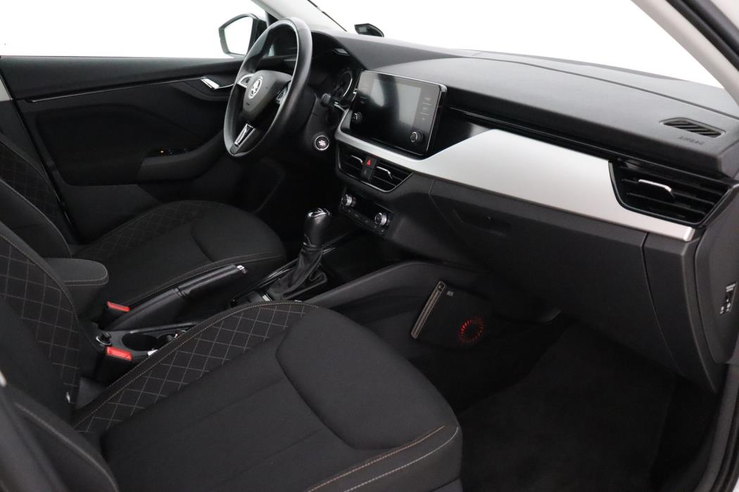SKODA Scala 2019