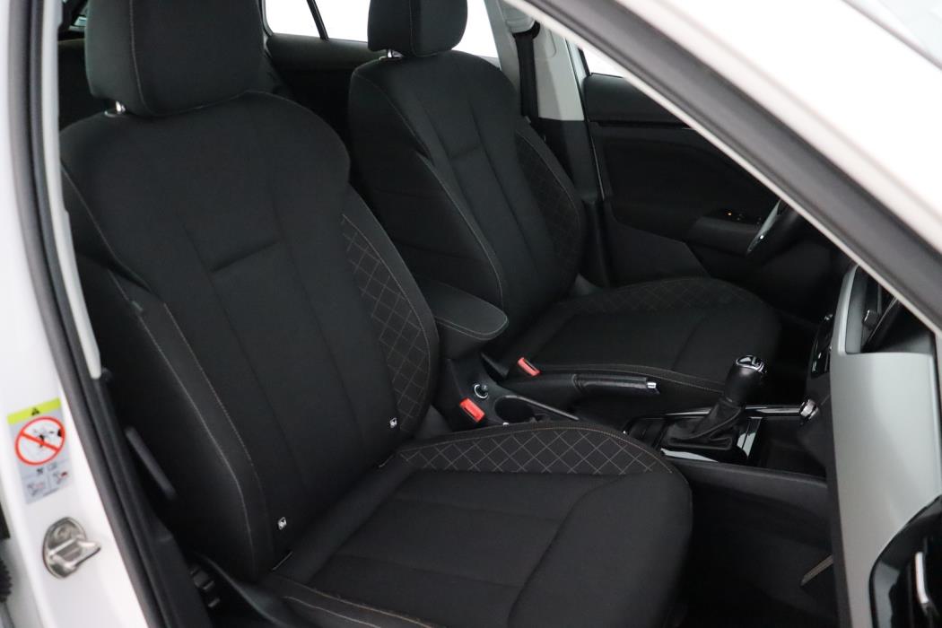 SKODA Scala 2019