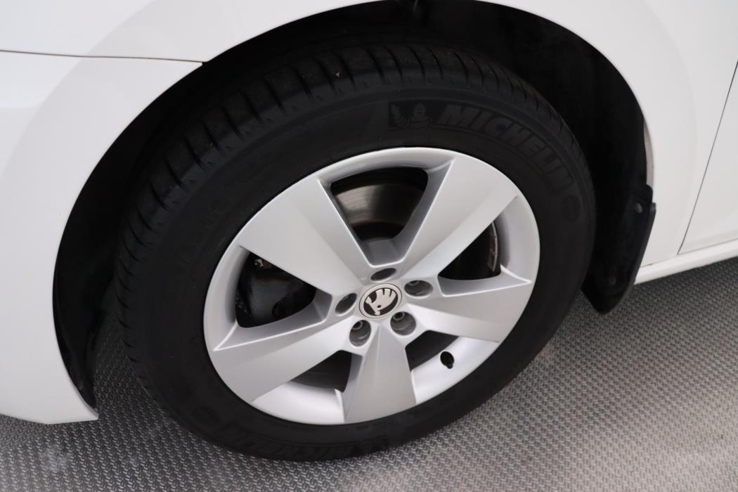 SKODA Scala 2019