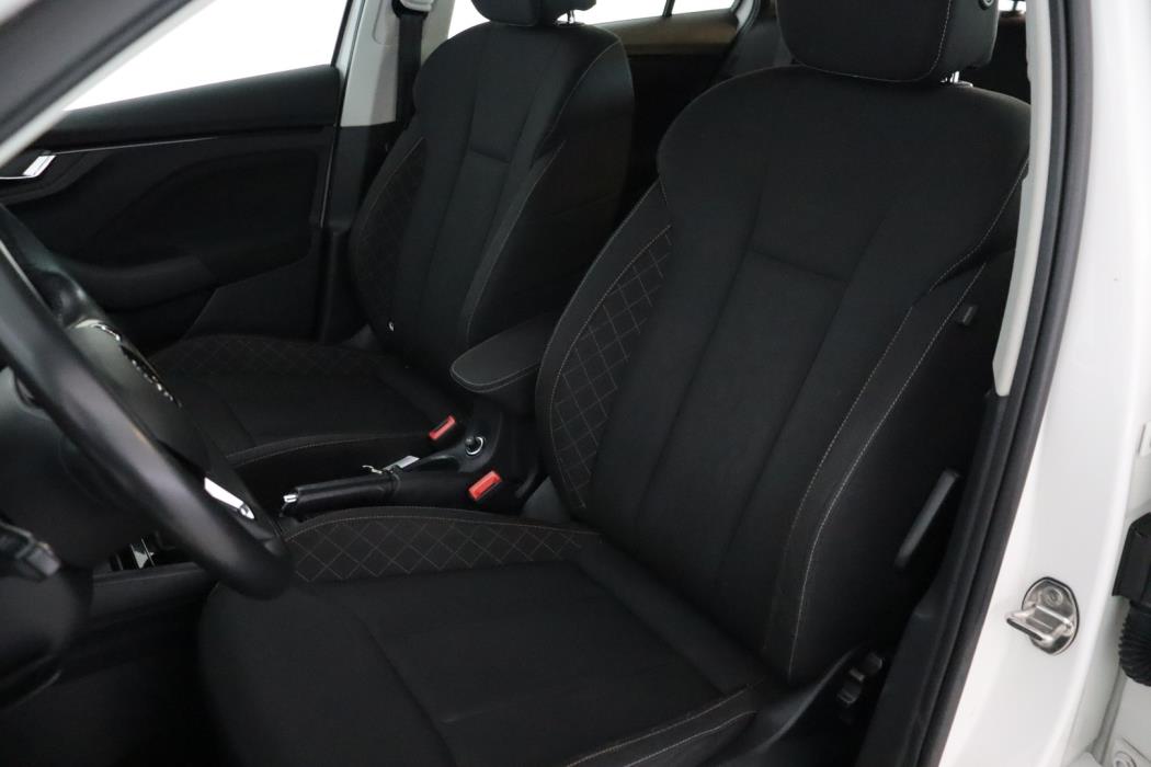 SKODA Scala 2019